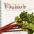 The Joy of Rhubarb