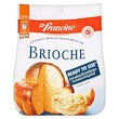 French Brioche