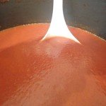 Santelli Style Marinara Sauce