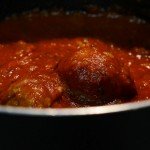 Italian Meatballs
