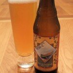 New Belgium Brewery Pilsner Lager