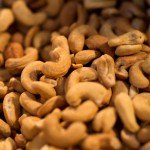 Cashews