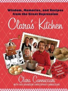 Great Depression Recipes
