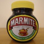 British Marmite