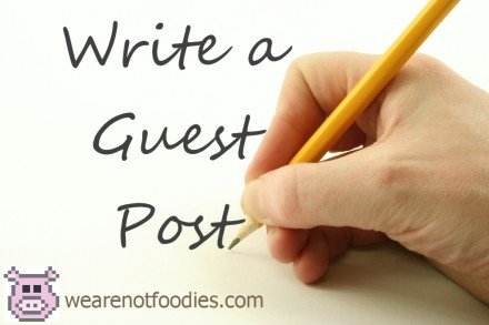 Guest Post 440x293 Our Guest Post Guidelines and Policies