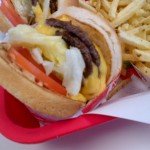 Dounble Double, a California Cult Classic