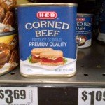 Bully Beef