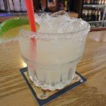 Authentic Lime Margarita - Old Town Saloon in San Diego, CA