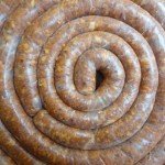 Kishka (Polish Blood Sausage) | We are not Foodies