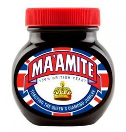 Ma’amite – Limited Edition Ma’amite – Limited Edition