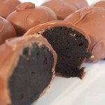 Oreo Truffles