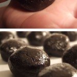 Oreo Truffles