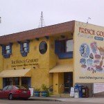 The French Gourmet Restaurant - San Diego, CA (Pacific Beach)