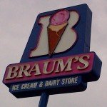 Braums 16