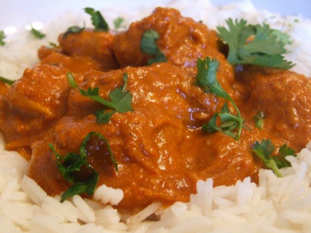 how Dish make Tikka are butter chicken not Masala   We  tikka   Chicken National Unoffical to  masala Britains