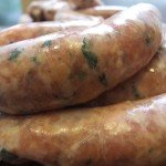Homemade Sausage Recipe