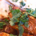 Madras Curry