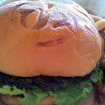 Sam's Buffalo Burger and Fries