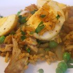 Kedgeree