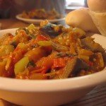 Ratatouille