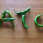 Hatch Chiles