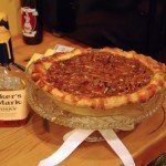 Bourbon Derby Pie