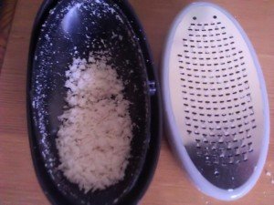 Hand Grated Parmesan Cheese 300x225 Hand Grated Parmesan Cheese