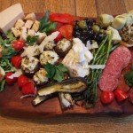 Antipasti Platter
