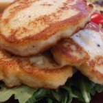 Ricotta Fritta