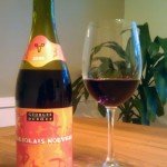 Beaujolais Nouveau