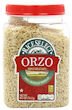 Rice Orzo