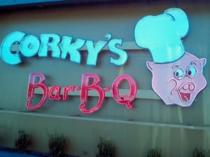 Corky’s Ribs & Barbeque