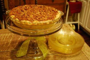 Bourbon Derby Pie