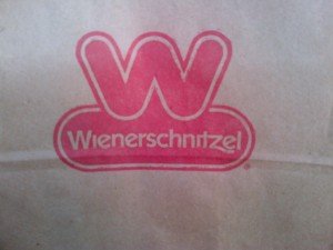 Wienerschnitzel Logo