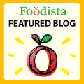 Foodista - Food Blog of the Day