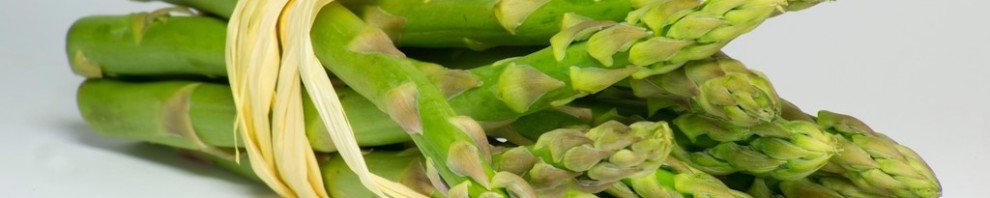 How to cook fresh asparagus